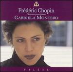 Frdric Chopin: Oeuvres pour piano - Gabriela Montero (piano)