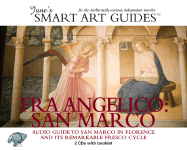 Fra Angelico: San Marco: Audio Guide to San Marco in Florence and Its Remarkable Fresco Cycle - McIntosh, Jane, Dr. (Read by)