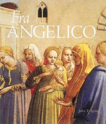 Fra Angelico - Spike, John T