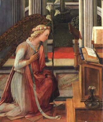 Fra Filippo Lippi the Carmelite Painter - Holmes, Megan, Ms.