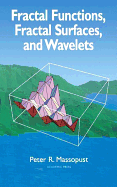 Fractal Functions, Fractal Surfaces, and Wavelets