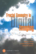 Fractal Geometry in Digital Imaging