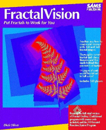 Fractal Vision with Disk: Put Fractals to Work for You
