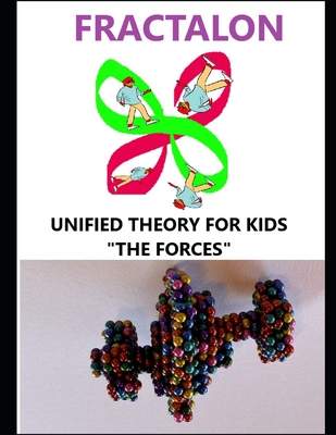 Fractalon, Unified Theory for Kids, the Forces: Part 3 the 4 Fundamental Forces-Translation in Fractalon Theory - Terec, Traian