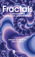 Fractals: Concepts and Applications in Geosciences