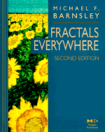 Fractals Everywhere - Barnsley, Michael F