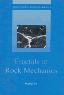 Fractals in Rock Mechanics