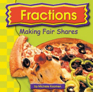 Fractions: Making Fair Shares
