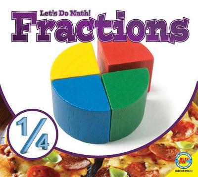 Fractions - Pistoia, Sara, and Whelan, Piper