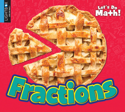 Fractions - Pistoia, Sara, and Whelan, Piper