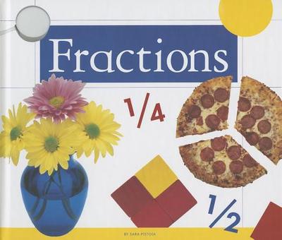 Fractions - Pistoia, Sara