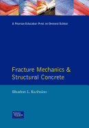 Fracture Mechanics and Structural Concrete