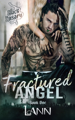 Fractured Angel - Ann, L