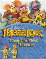 Fraggle Rock: Complete First Season [5 Discs] - 