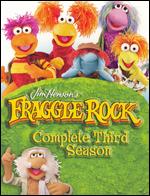 Fraggle Rock: Complete Third Season [5 Discs] - Jim Henson