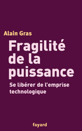Fragilit de la puissance