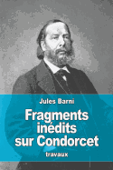 Fragments indits sur Condorcet