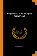 Fragments of an Analysis with Freud