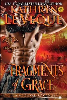 Fragments of Grace - Le Veque, Kathryn