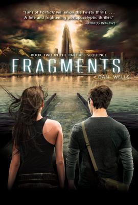 Fragments - Wells, Dan