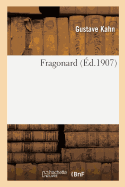 Fragonard . Texte de Gustave Kahn