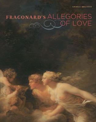 Fragonards Allegories of Love - Molotiu, .