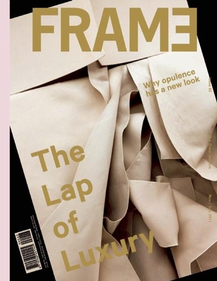 Frame #83: The Great Indoors: Issue 83: Nov/Dec 2011 - Thiemann, Robert (Editor)