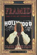 Framed: Tales of the Art Underworld