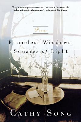 Frameless Windows, Squares of Light - Song, Cathy