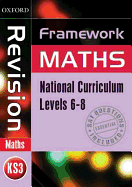 Framework Maths: Revision Book