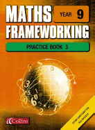 Framework Maths - Year 9 Practice Book 3