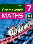 Framework Maths - Allan, Ray, and Williams, Martin T. (Contributions by), and Perry, Claire (Contributions by)