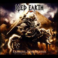 Framing Armageddon: Something Wicked, Pt. 1 - Iced Earth