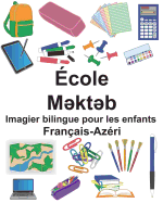 Franais-Azri cole Imagier bilingue pour les enfants