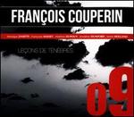 François Couperin: Leçons de Ténèbres