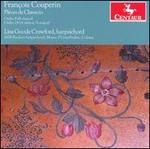 Franois Couperin: Pices de Clavecin