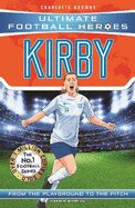 Fran Kirby (Ultimate Football Heroes - The No.1 football series): Collect them all!