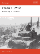 France 1940: Blitzkrieg in the West
