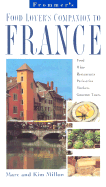 France: a Food Lover's Companion