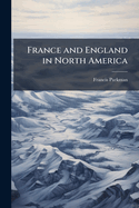 France and England in North America