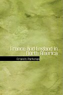 France and England in North America