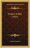 France at Bay (1915)