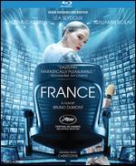 France [Blu-ray] - Bruno Dumont