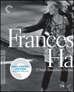 Frances Ha [Criterion Collection] [2 Discs] [Blu-ray/DVD] - Noah Baumbach