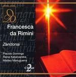 Francesca da Rimini