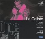 Francesco Cavalli: La Calisto