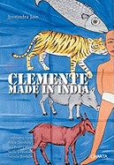 Francesco Clemente: Made in India
