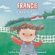 Francie Likes to Play