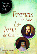 Francis de Sales & Jane de Chantal(sos)