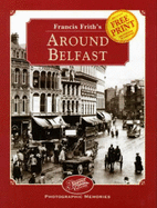 Francis Frith's Around Belfast - Hatts, Leigh, and Hall, Henry